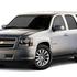 10. Chevrolet Tahoe Hybrid
