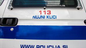Policija