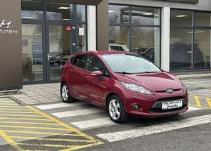 Ford Fiesta Colourline 1.25l - SLO.POREKLO