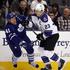 NHL Maple Leafs Kings