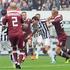 Tevez Glik Torino Juventus Serie A Italija liga prvenstvo