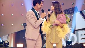 stojan auer, poglej in zadeni