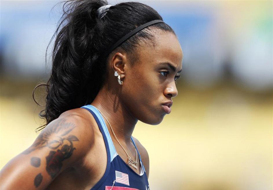 tatu deagu atletika chaney