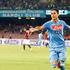 Callejon Napoli Bologna Serie A Italija liga prvenstvo
