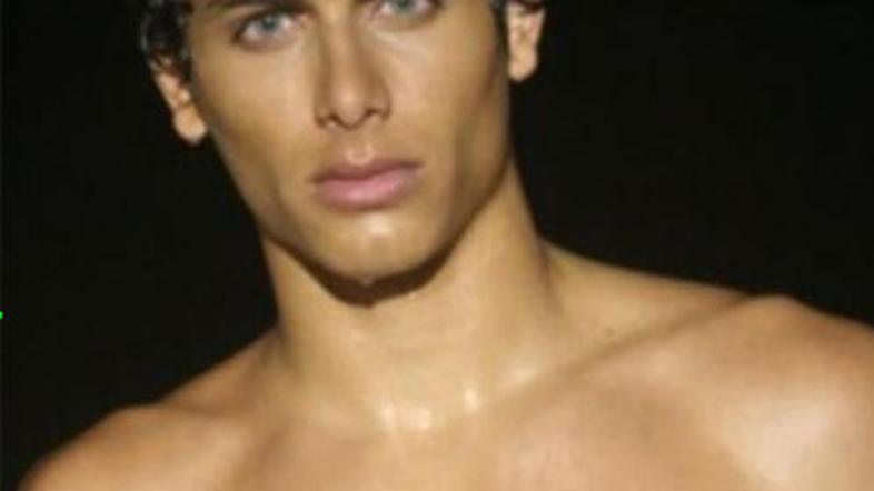 Jezus naj bi bil novi ljubimec Madonne.