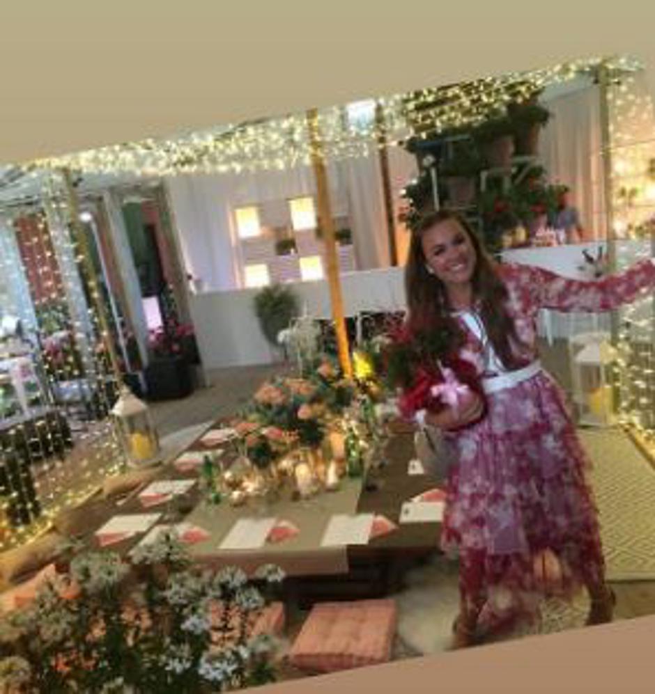 Rebeka Dremelj | Avtor: Instagram