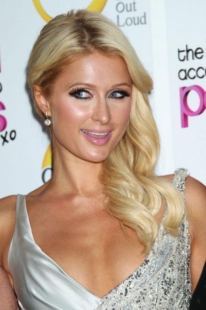 Paris Hilton