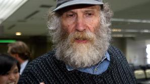 Fischer je umrl januarja 2008, pokopan pa je na jugu Islandije. (Foto: EPA)