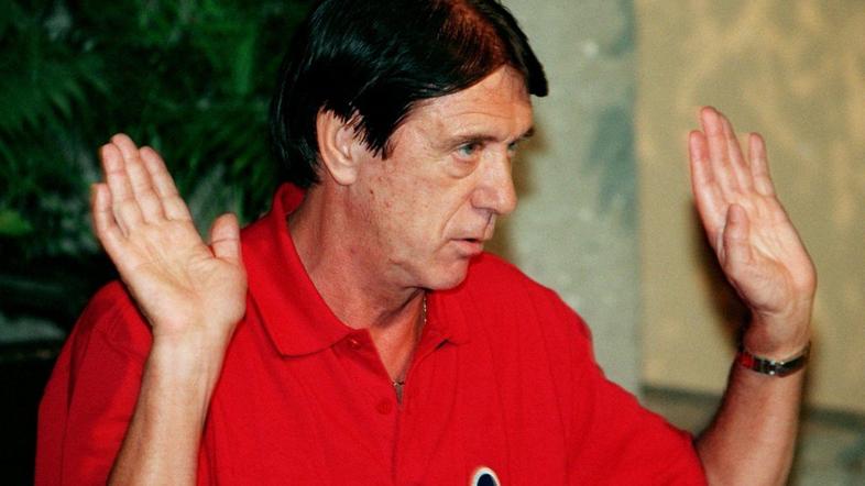 Cesare Maldini