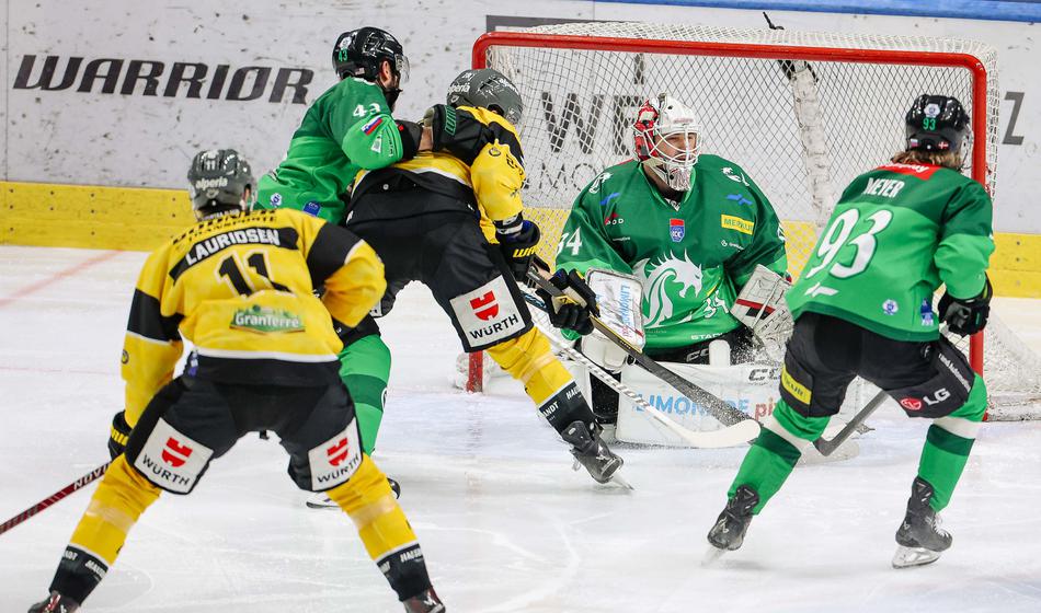 Peta tekma odločena v podaljšku