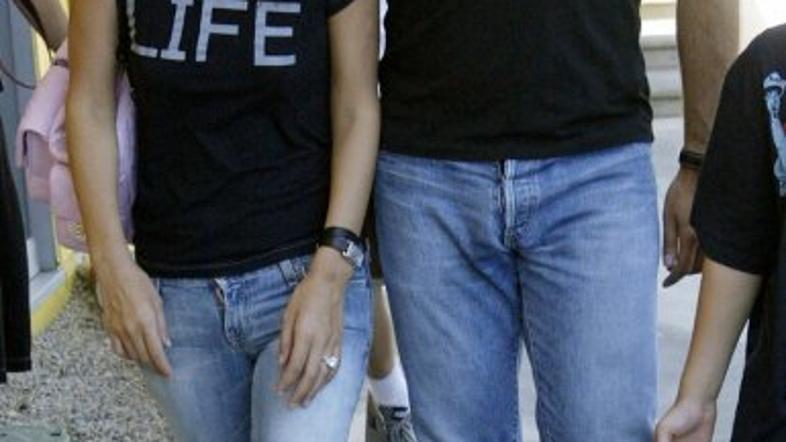 Nicky Hilton Todd Meister 