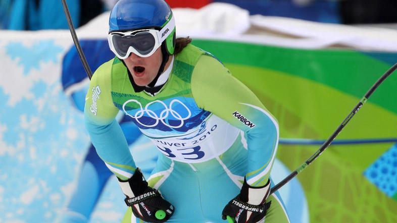 Rok Perko je dvig forme pokazal že na olimpijskih igrah. (Foto: www.alesfevzer.c