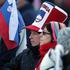 navijači Kranjska Gora zlata lisica slalom