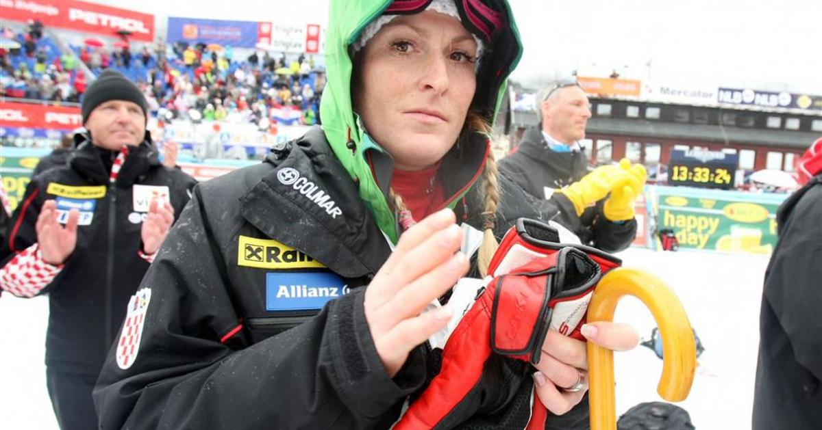 Tina Rausa