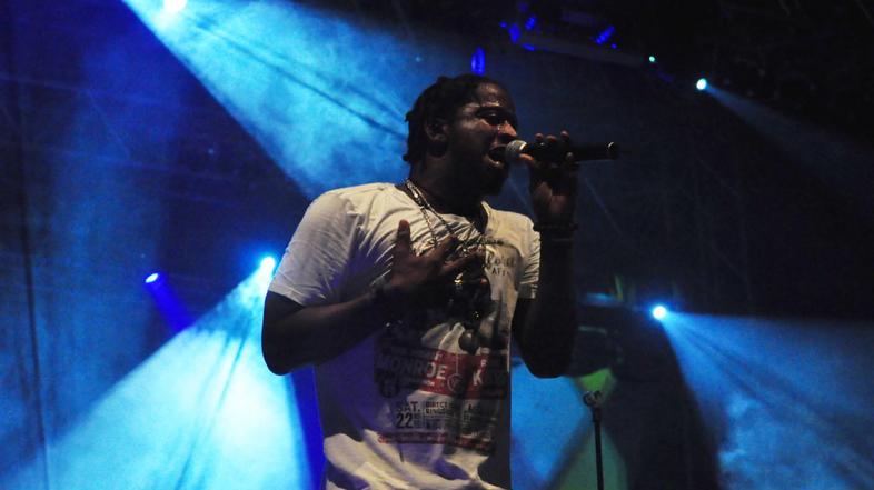 Zbežali smo v ritem mladosti!