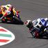 motogp mugello vn italije 2011