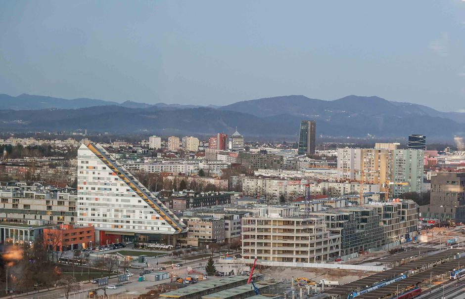 Ljubljana, mesto | Avtor: Saša Despot