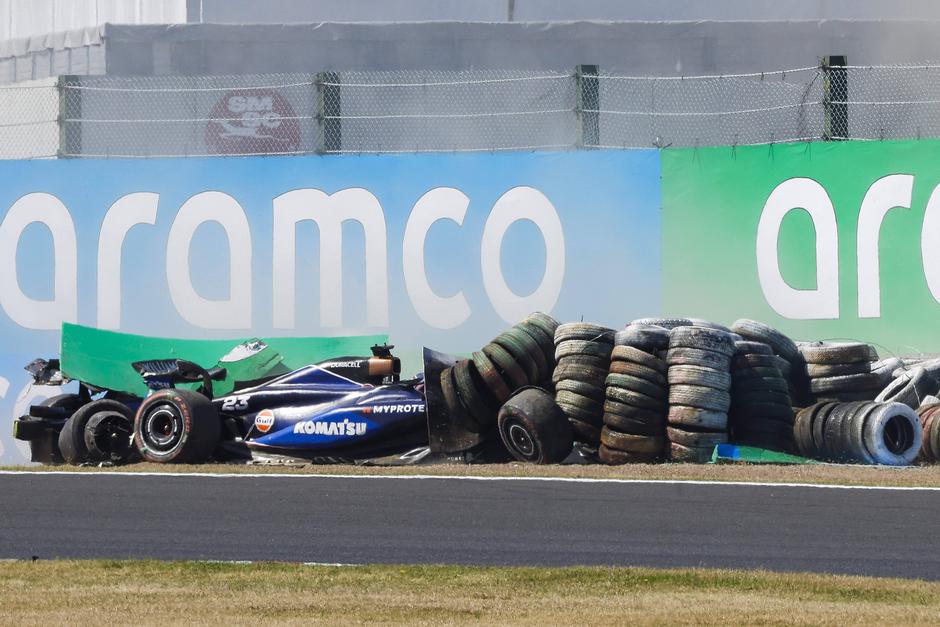 VN Suzuke | Avtor: Profimedia