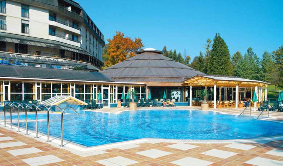 Vaščani zaskrbljeni po obračunu pred znanim zdraviliščem