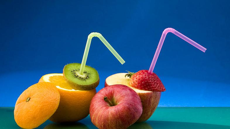 Privlačno, pa tudi zdravo? (Foto: Shutterstock)