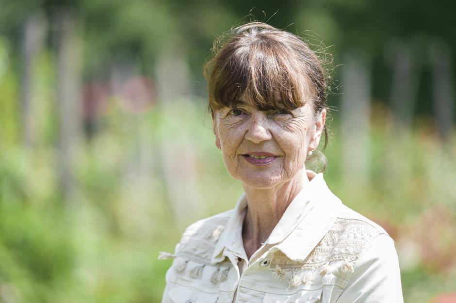 Lučka Kajfež Bogataj | Avtor: Profimedia