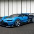 Bugatti vision gran turismo