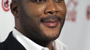 Tyler Perry