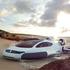 Audi aqua concept: Volkswagen aqua concept je ideja futurističnega vozila, ki br