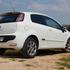 Fiat punto evo