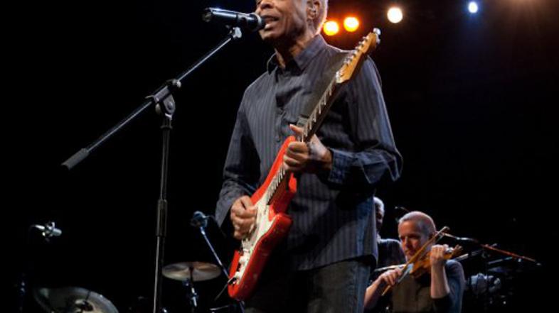 gilberto gil