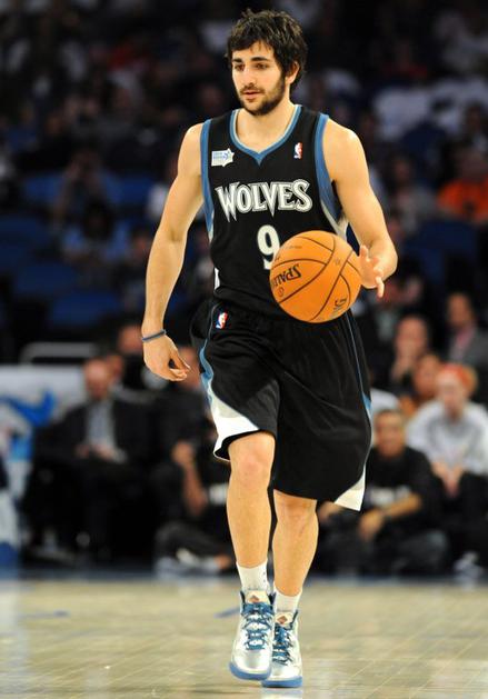 Ricky Rubio