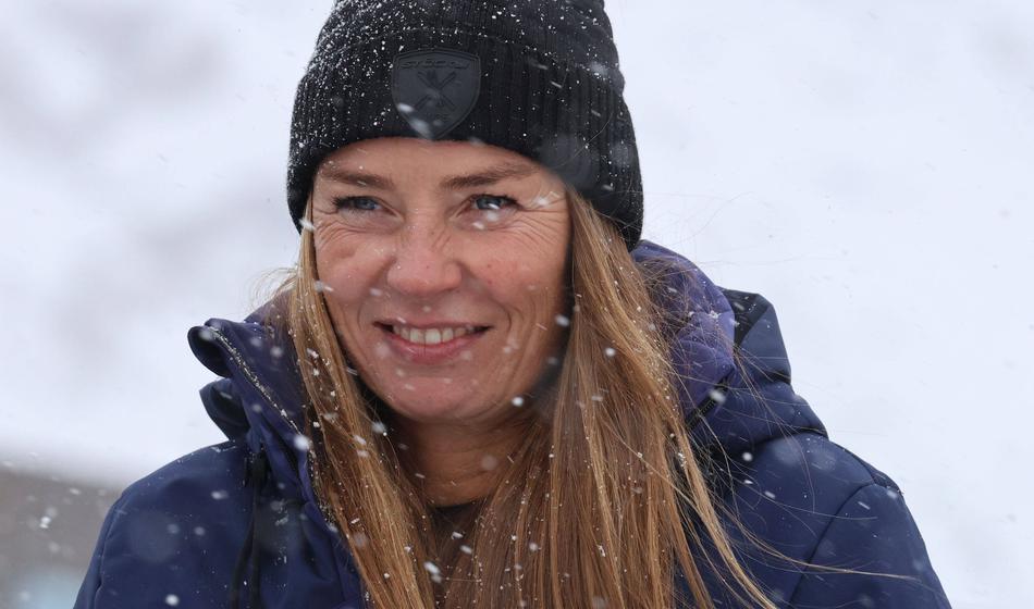 Razkrita vloga Tine Maze na olimpijskih igrah v Italiji