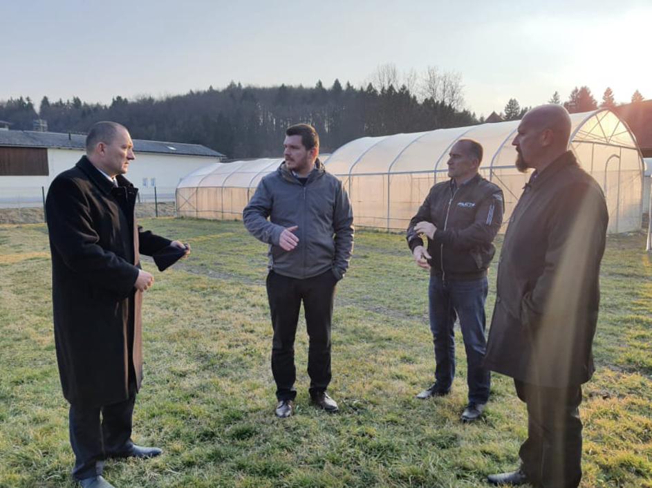 dr. Jože Podgoršek