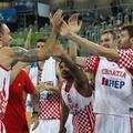 Markota Draper Hrvaška Italija EuroBasket Stožice Ljubljana