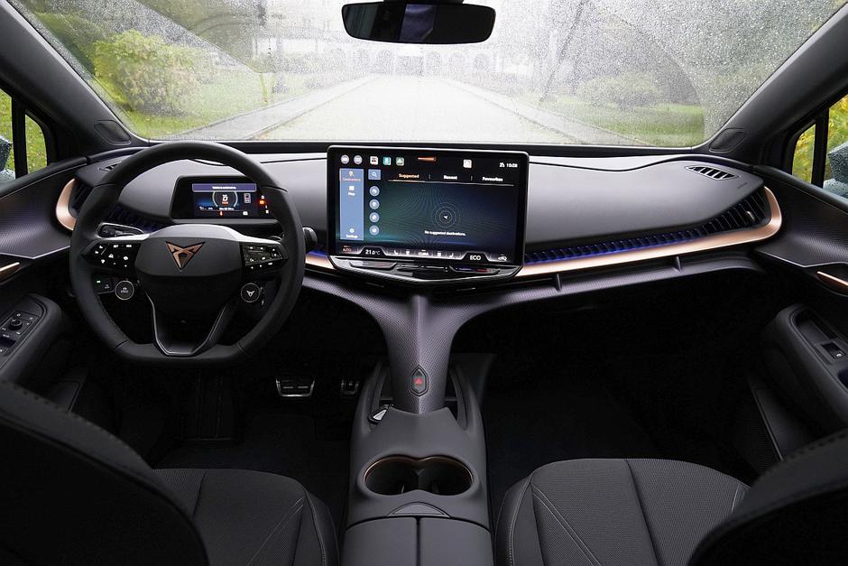 Cupra tavascan | Avtor: Matija_Janežič