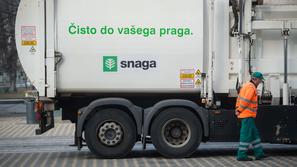 Snaga