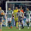 Karim Benzema Real Betis Real Madrid