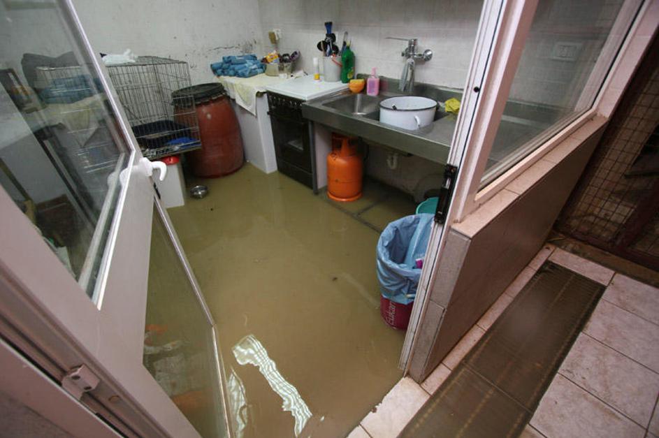 Ocenjena škoda po povodnji namreč znaša nekaj nad 251 milijonov evrov, s čimer S