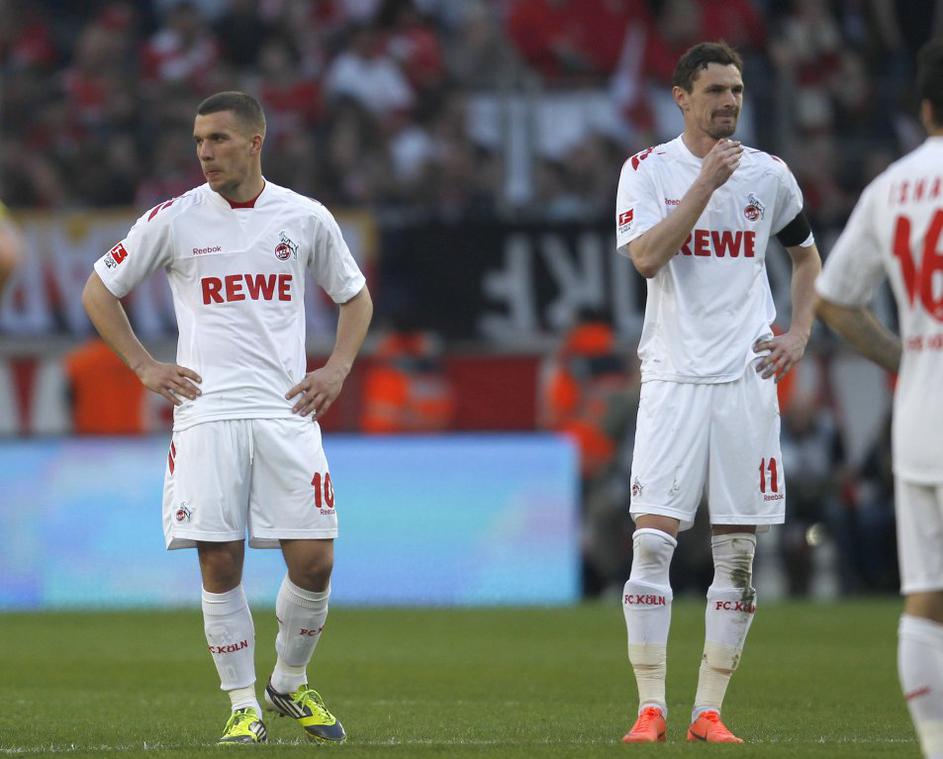 novaković köln podolski