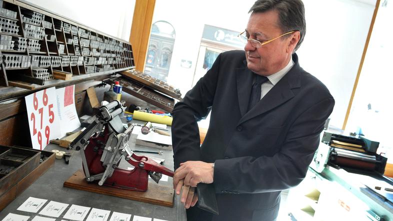 V informacijski pisarni projekta Ljubljana – svetovna prestolnica knjige (LSPK) 