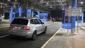 slovensko-hrvaška meja