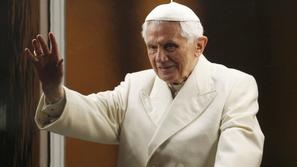 Papež Benedikt XVI.