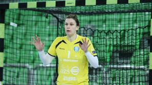 Grubišić Krim Mercator Oltchim Valcea Liga prvakinj Stožice