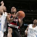 Jarret Jack je Portland pripeljal do 15 zmage na 16 tekmah.