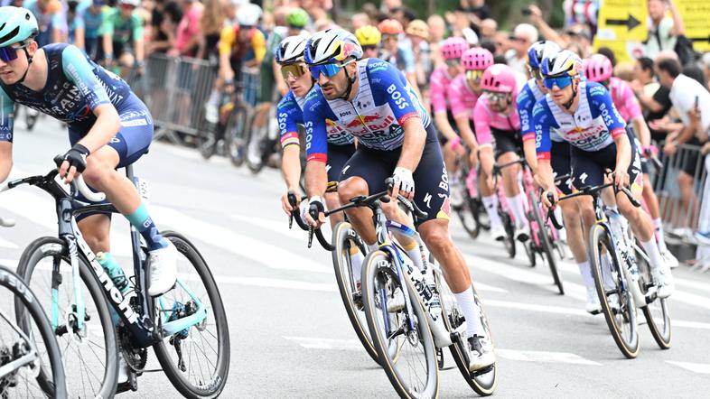 Gianni Moscon
