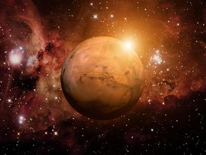 mars