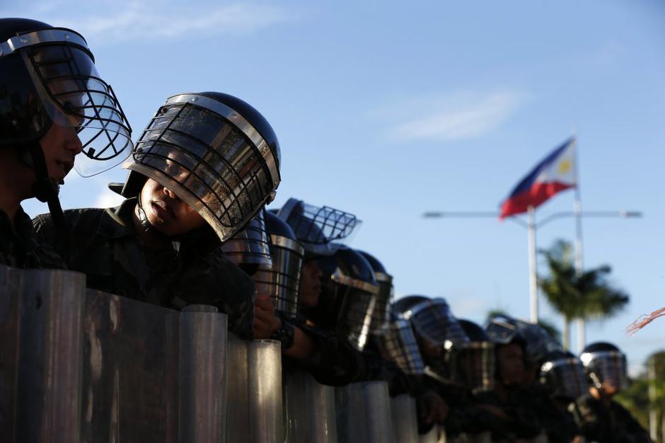 Filipini | Avtor: EPA