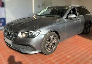 Mercedes-Benz E-Razred 220d Avantgarde LED+ALU+DISTRONIC+KAMERA+AGILITY