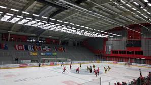 Sij Acroni Jesenice ECE Celje polfinale Podmežakla