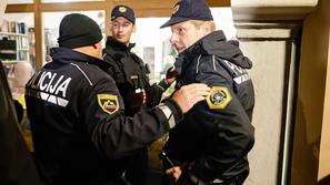 novo mesto shod romi